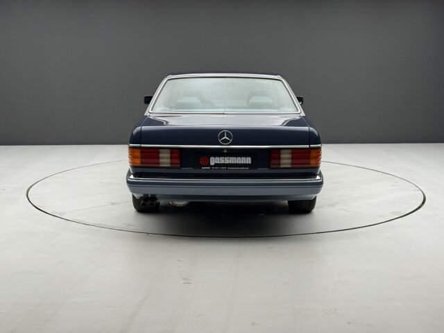 Mercedes-Benz 420