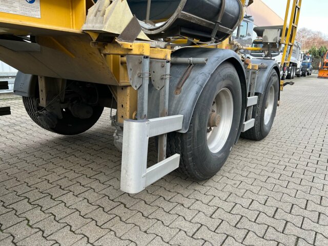 Stetter AM