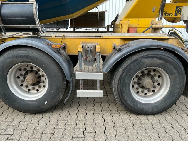 Stetter AM