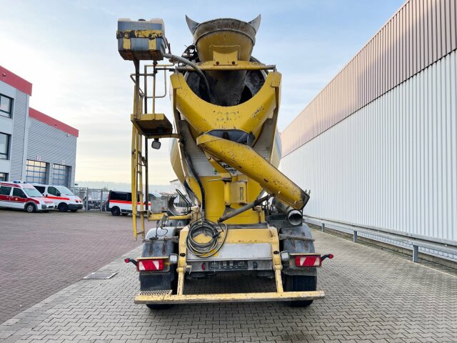 Stetter AM