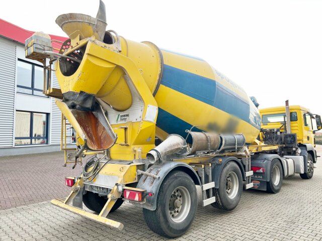 Stetter AM