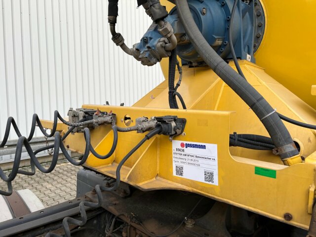 Stetter AM