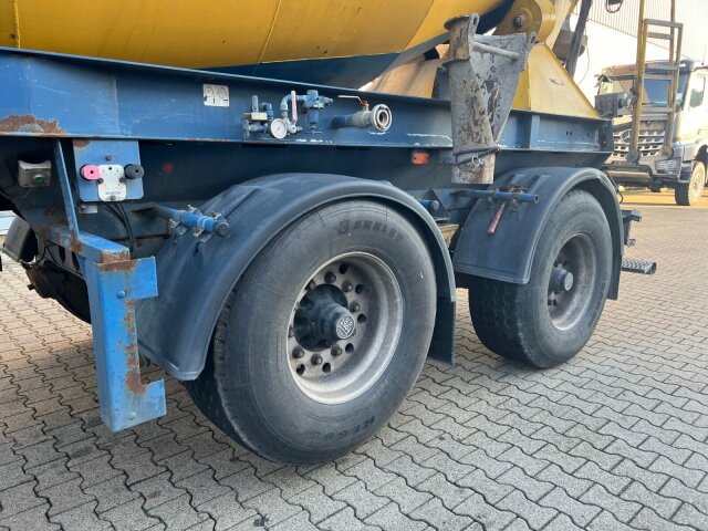 M.-MITTELTAL/LIEBHERR SAnh