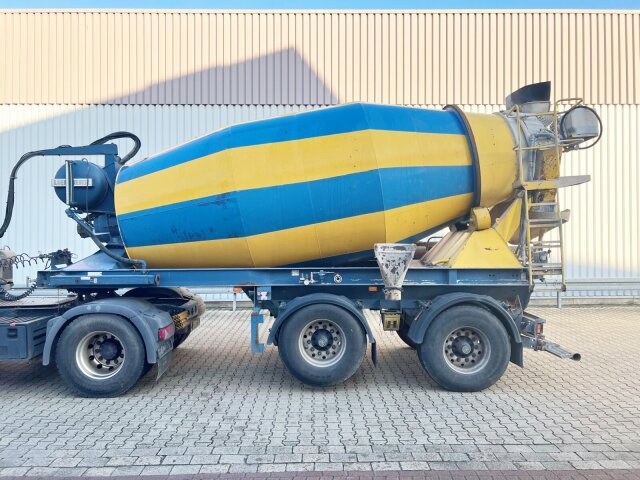 M.-MITTELTAL/LIEBHERR SAnh