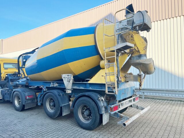 M.-MITTELTAL/LIEBHERR SAnh