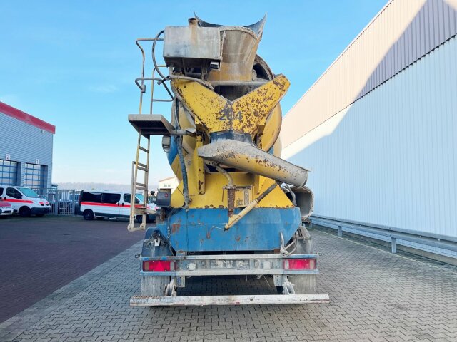 M.-MITTELTAL/LIEBHERR SAnh