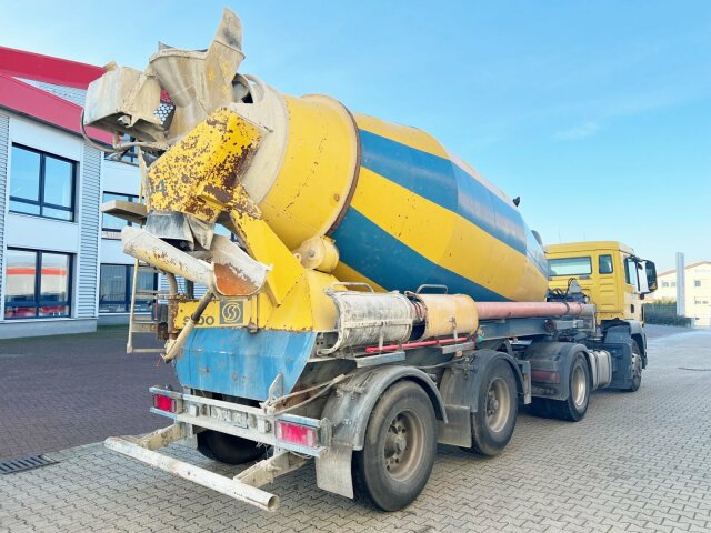 M.-MITTELTAL/LIEBHERR SAnh