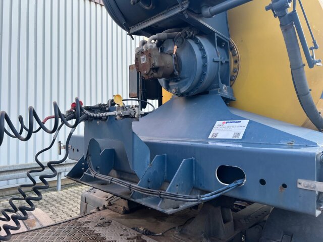 M.-MITTELTAL/LIEBHERR SAnh