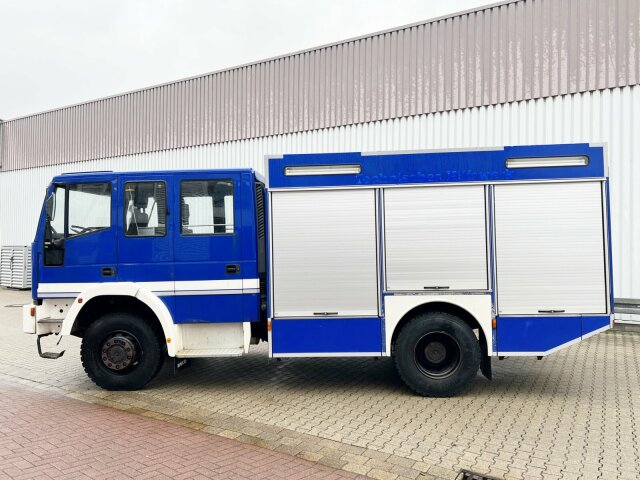 Iveco -