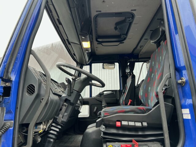 Iveco -