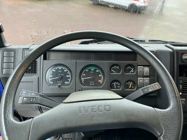 Iveco -