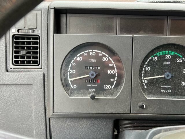 Iveco -
