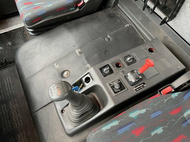 Iveco -