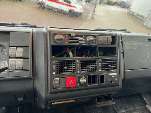 Iveco -