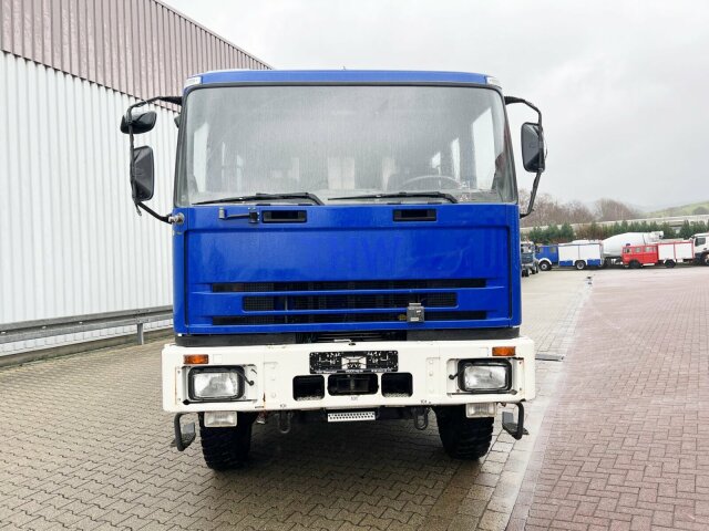 Iveco -