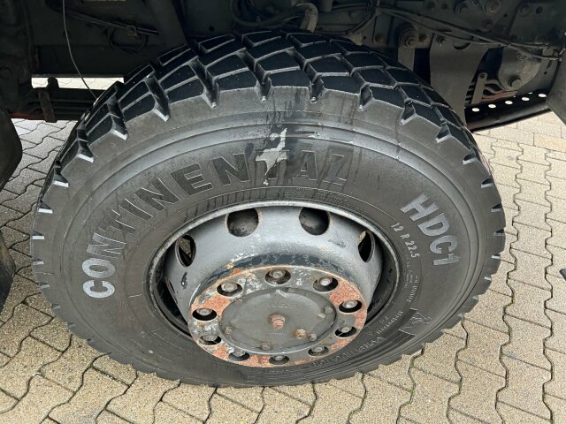 Iveco -