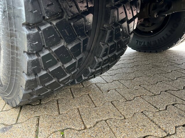Iveco -