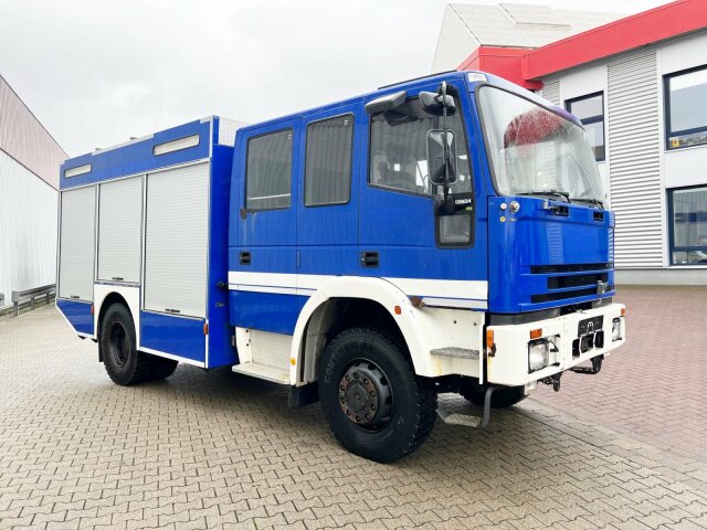 Iveco -