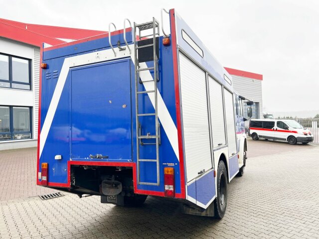 Iveco -