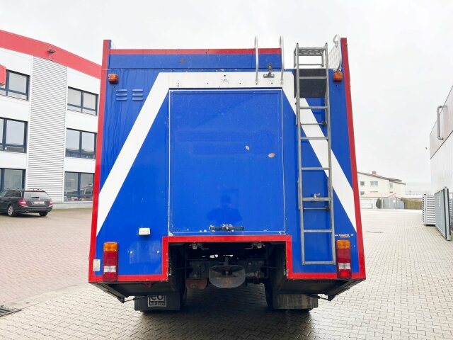 Iveco -