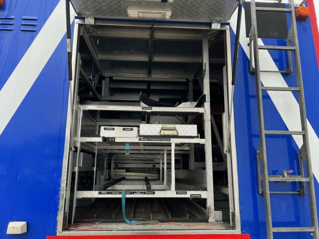 Iveco -