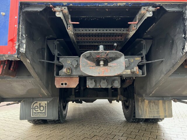 Iveco -