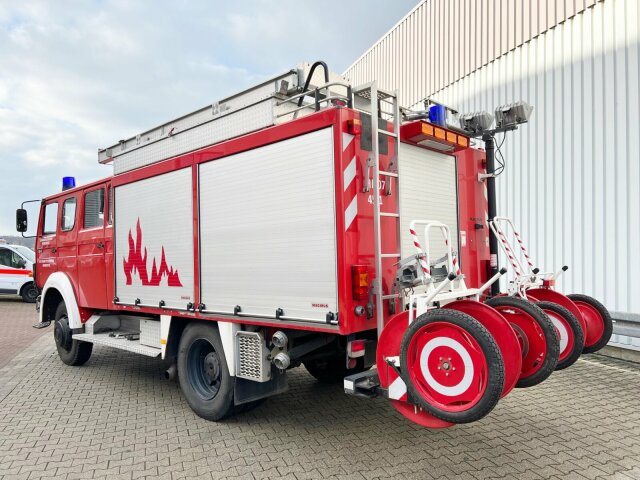 Iveco -