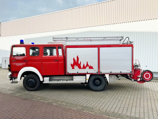 Iveco -