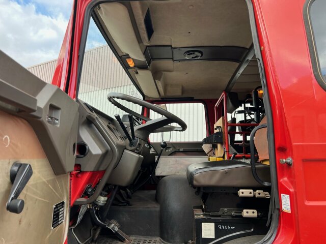 Iveco -