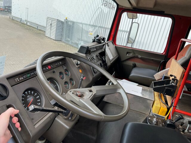 Iveco -