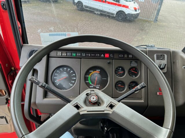 Iveco -