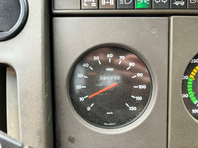 Iveco -
