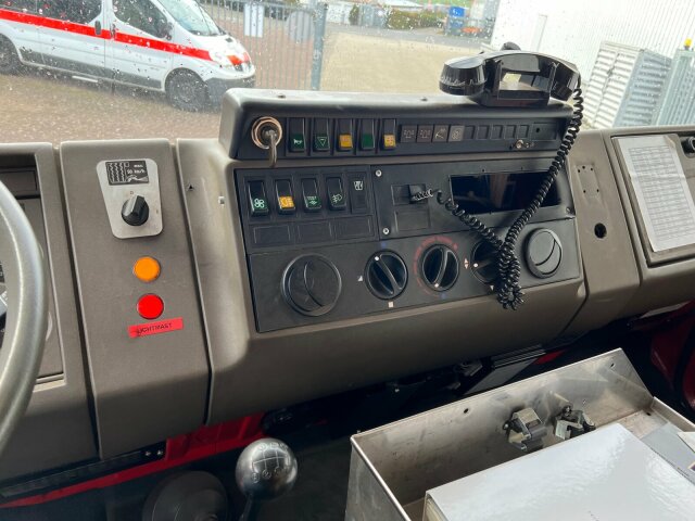 Iveco -