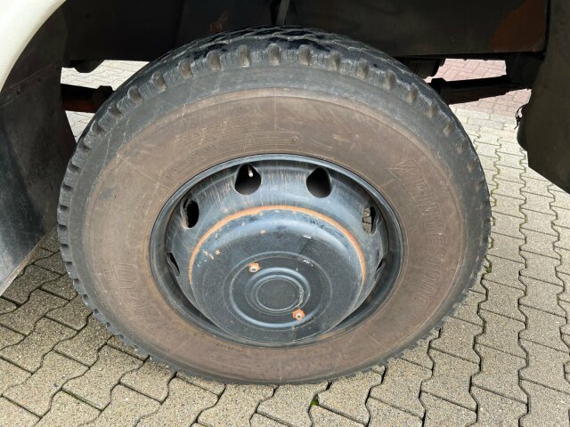 Iveco -