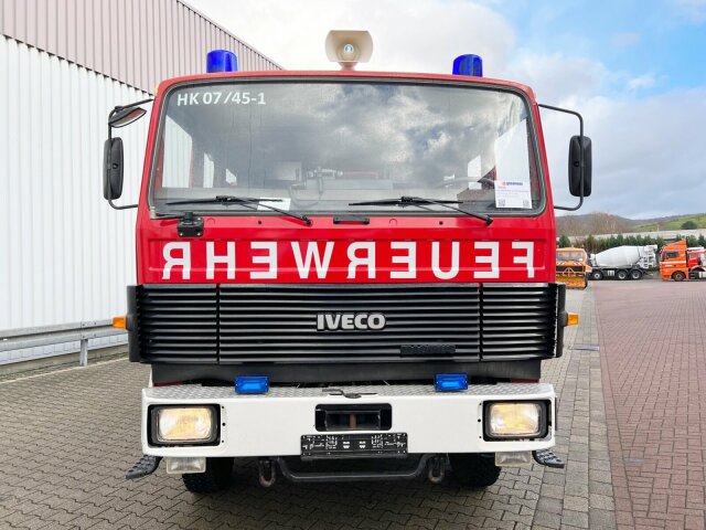 Iveco -