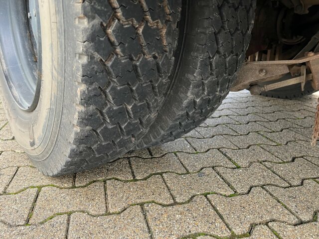 Iveco -