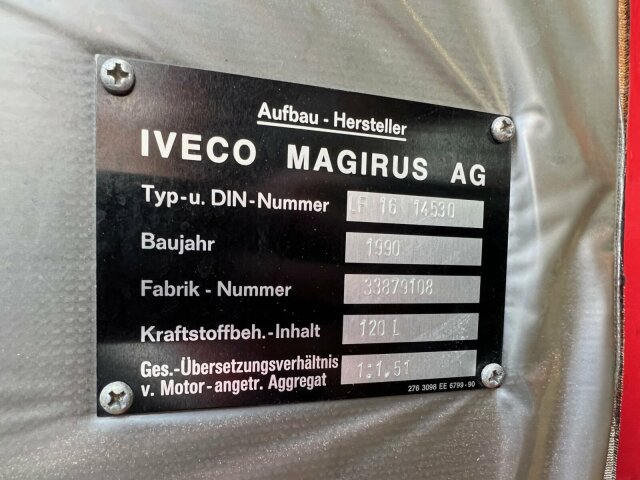Iveco -