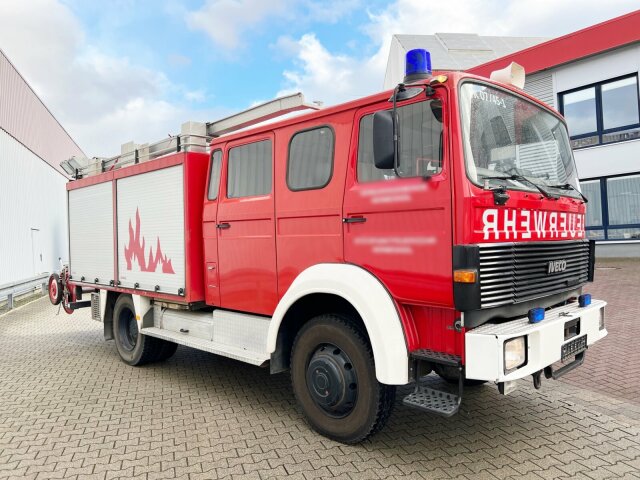 Iveco -