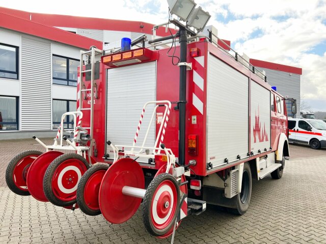 Iveco -