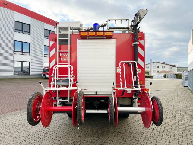 Iveco -