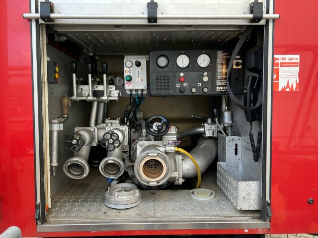 Iveco -
