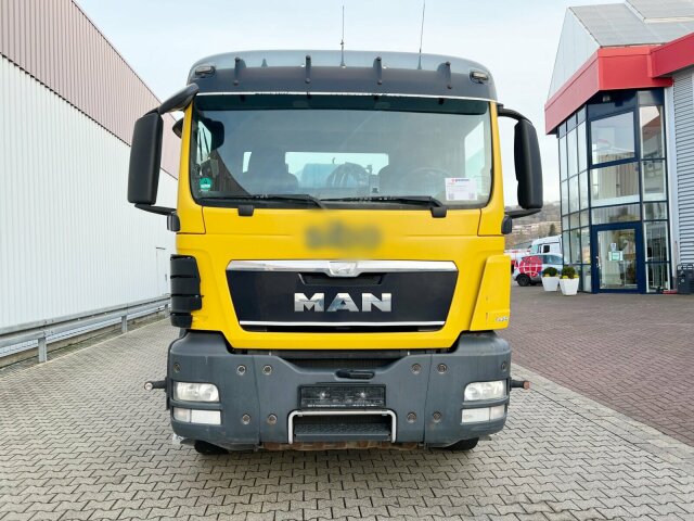 MAN TGS