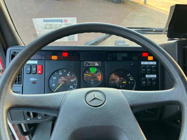 Mercedes-Benz -