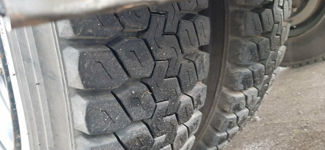 Iveco -