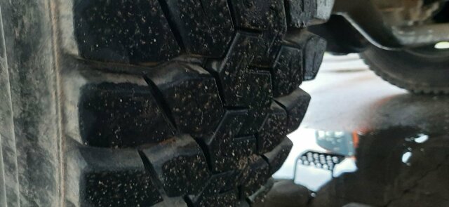 Iveco -