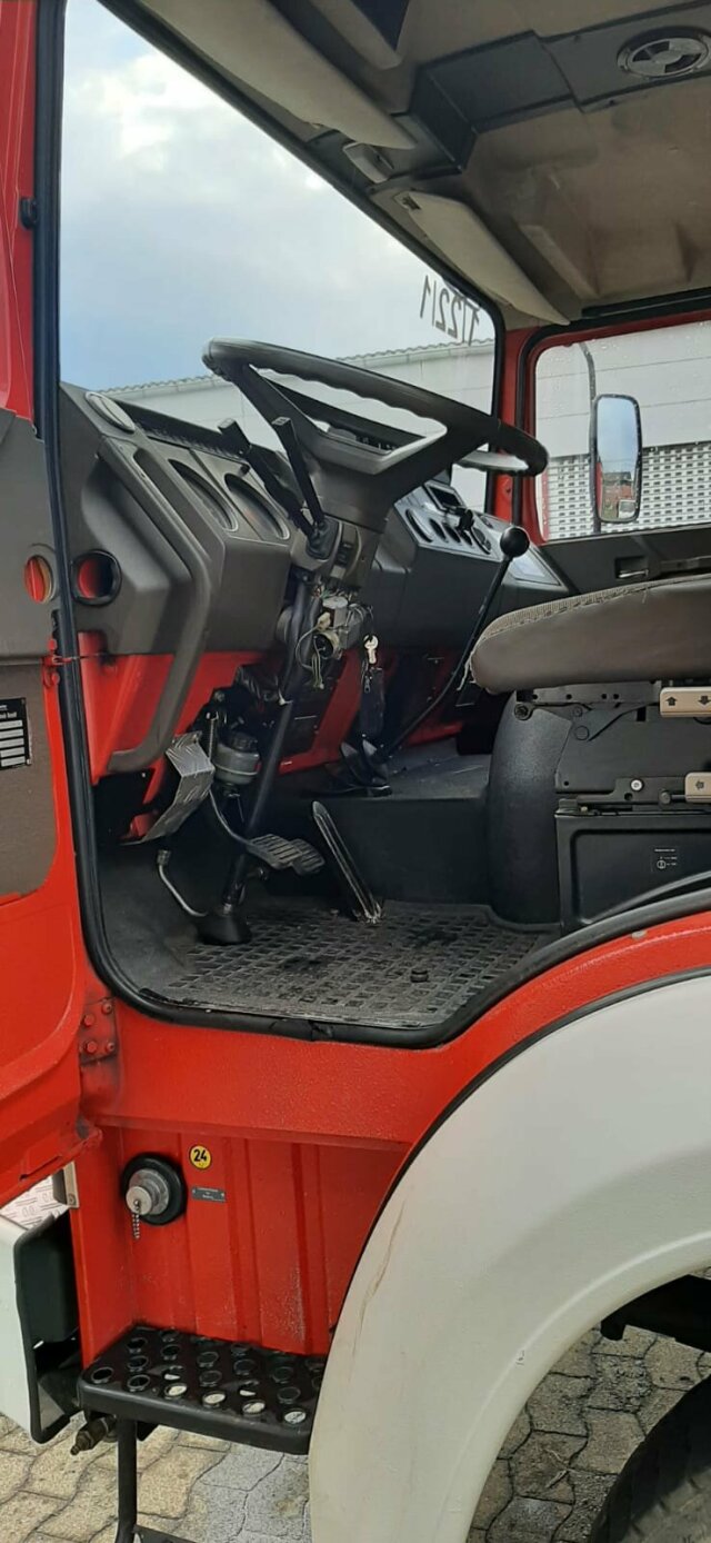 Iveco -