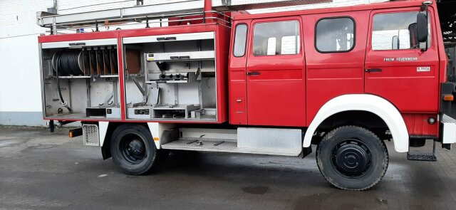 Iveco -