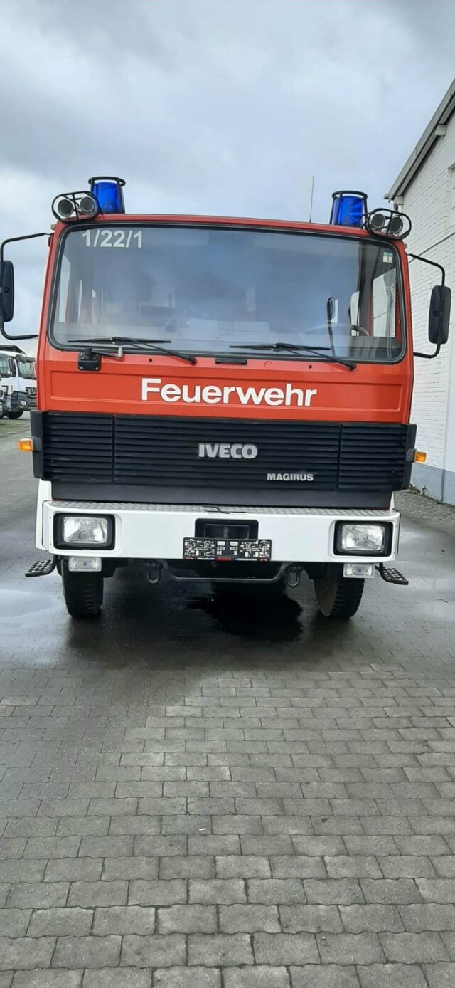 Iveco -