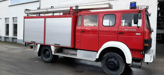 Iveco -