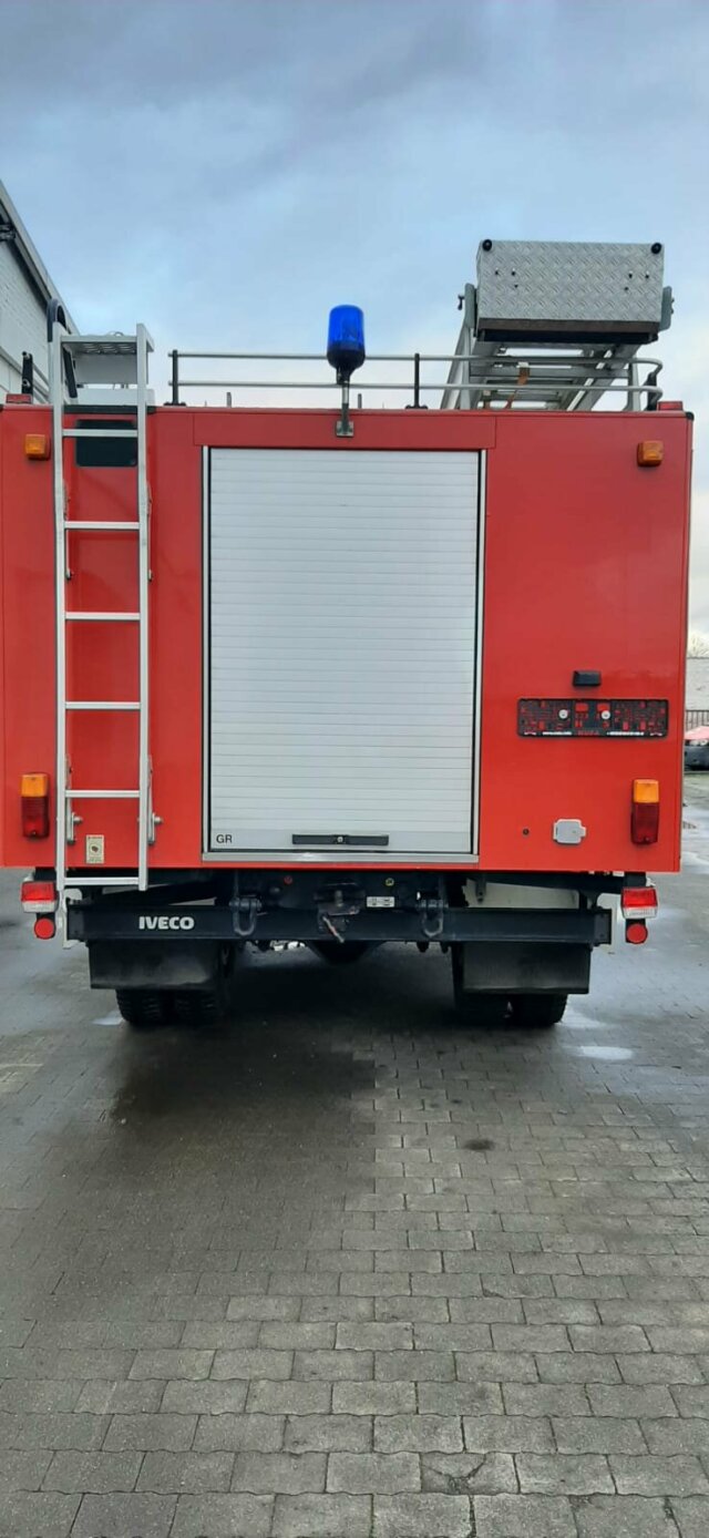 Iveco -